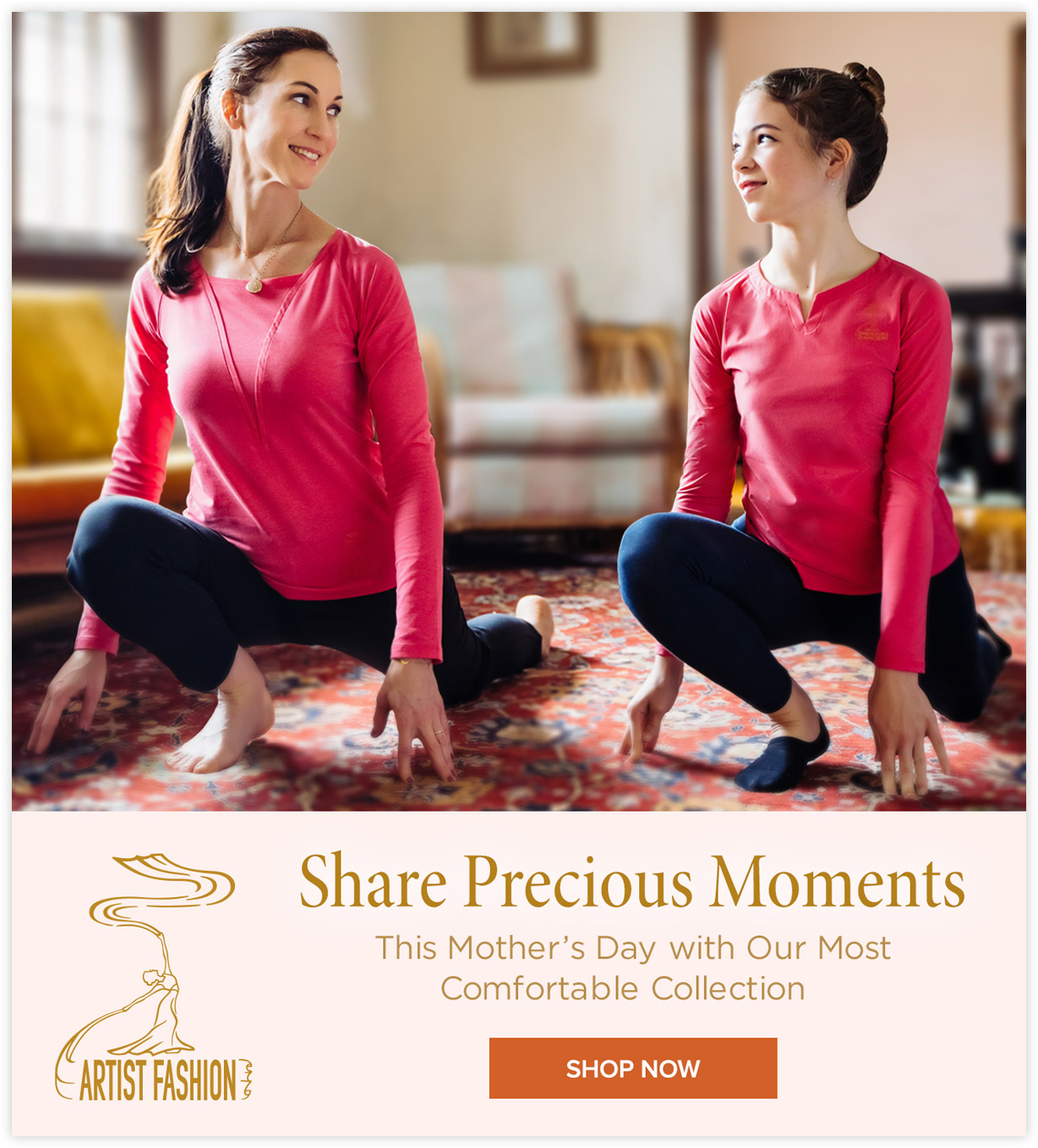 Share Precious Moments